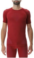 Uyn U100039-R723, UYN Evolutyon Funktionsshirt Herren R723 - sofisticated