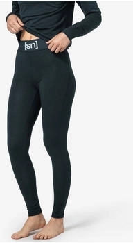 Super Natural Tight Tundra175 dunkelblau Damen