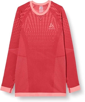 Odlo Skiunterwäsche Shirt Performance Warm Kids T-Shirt