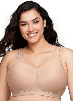 Glamorise 1006 Sports Bra Haut 90D