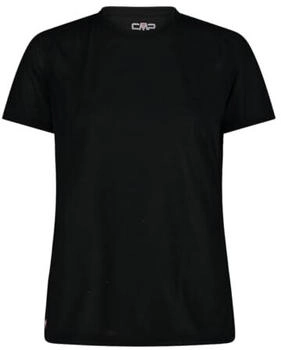 CMP Base layer t-shirt schwarz