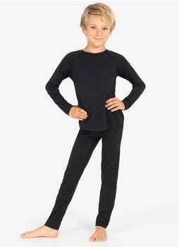 Super Natural Funktionsunterhose 'Arctic 230' schwarz 60%
