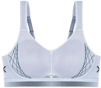 triaction by Triumph B&uuml;gel-BH "Triaction Cardio Flow P EX" extremer Halt, ohne