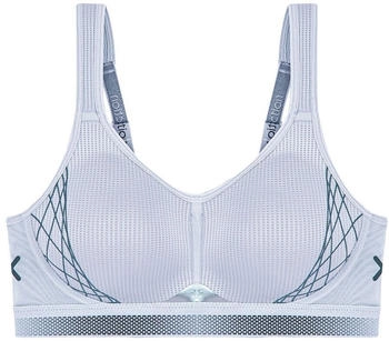 Triumph Sport BH grau 090 Triaction Cardio Flow