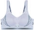 Triumph Sport BH grau 090 Triaction Cardio Flow