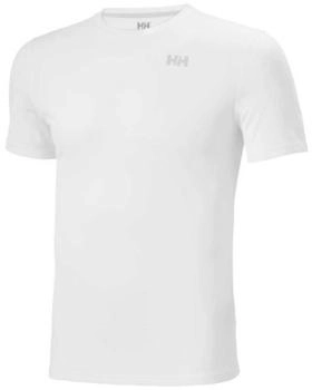 Helly Hansen HH Lifa Active Solen T-shirt weiß