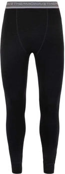 Thermowave Merino Arctic Pants schwarz