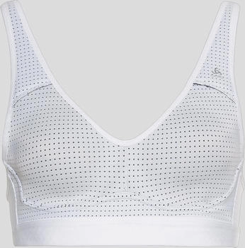 Odlo Funktionsw&auml;sche PERFORMANCE HIGH wei&szlig; 90B