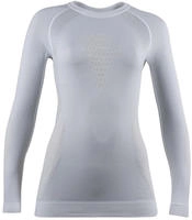 Uyn U100121-W472-XS, Uyn Woman Fusyon Cashmere Underwear Shirt Long Sleeve optical