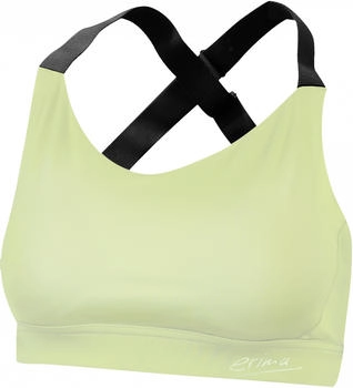 Erima Power Bra shadow lime