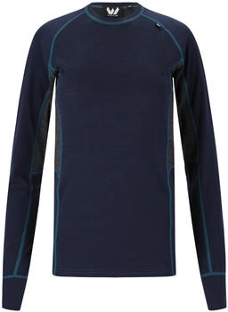 Whistler Baselayer Lapas 2048 navy blazer