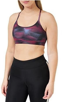 Energetics Gigi V BHS AOP- rot blau