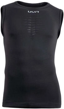 UYN Energyon Uw Sleeveless T-Shirt schwarz
