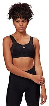 Castelli Rosso Corsa Sport-BH schwarz Castelli Rosso Corsa Sport-BH schwarz