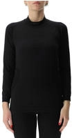 Uyn U100338-B000, UYN Fusyon Light langarm Funktionsshirts Damen B000 - black...
