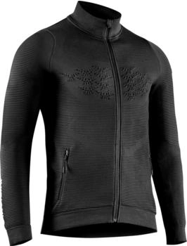 X-Bionic Instructor Transmission Layer Jacket opal schwarz B001 X-Bionic Instructor Transmission Layer Jacket opal schwarz B001