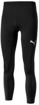 Puma Liga Baselayer Long Leggings schwarz