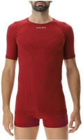 Uyn U100166-R627-S/M, Uyn MAN Motyon 2 0 Underwear Shirt Short Sleeve sofisticated