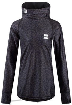 Eivy Icecold Top schwarz leopard