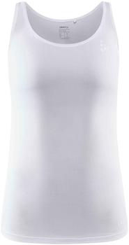 Craft Core Dry Singlet white