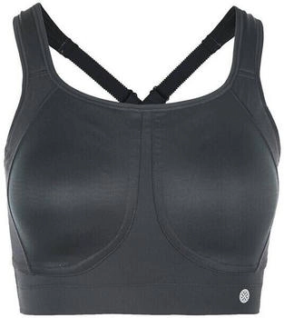 Athlecia Magnolia Sports Bra schwarz