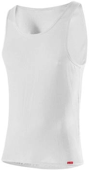 Löffler Singlet Transtex Light weiss