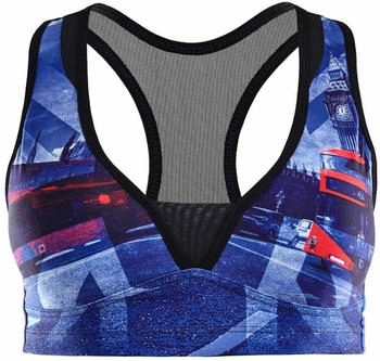 Winshape PUSB103-London Mesh Push-up