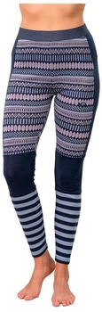 Kari Traa åkle Hose blau