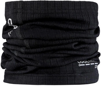 Craft Active Extreme X Nackenwärmer schwarz granit CO1909684