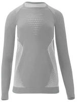 Uyn U100264-J914, UYN Evolutyon Comfort langarm Funktionsshirt Damen J914 - nautical