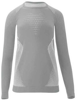 UYN Evolutyon Comfort Funktionsshirt nautical grey pearl J914