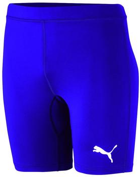 Puma Liga Baselayer Short Tight prism violet