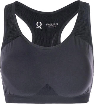 Endurance Damen Sport-BH rosa seamless