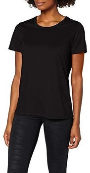 CMP Damen-T-Shirt schwarz D38