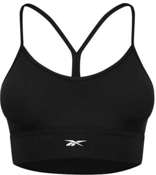 Reebok wor tri back bra- pad nghblk gr9473