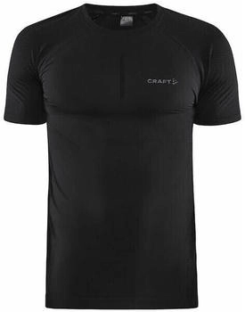 Craft ADV COOL INTENSITY SS TEE schwarz