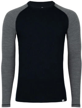 Danish Endurance Funktionsshirt grau