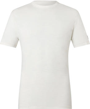 Super Natural Sierra140 T-Shirt weiss