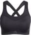 Adidas TLRD Impact Training High-Support Sports-Bra