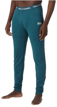 Helly Hansen Lifa Active Thermo-hose M grün