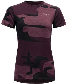 Devold Kløvstien Merino Tee MWN Funktionsshirt Devold Kløvstien Merino Tee MWN Funktionsshirt