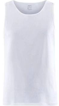 Craft Core Dry Singlet M weiß