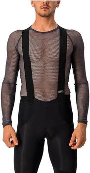 Castelli Miracolo Wool Longsleeve
