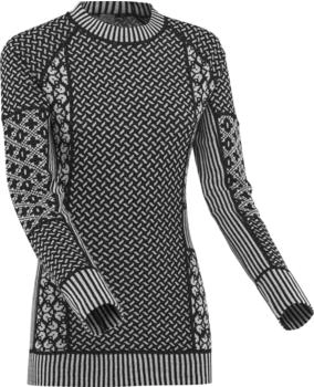 Kari Traa Smekker Longsleeve schwarz