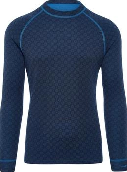 Thermowave Xtreme Merino Thermounterwäsche herren sturm topas