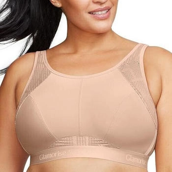 Glamorise Sports Bra Haut 95H