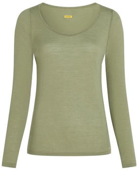Icebreaker Siren Long Sleeve Sweetheart (103194)