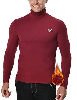 MEETYOO U45-SY Hemd rot