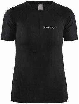 Craft Unterhemd ADV COOL INTENSITY SS schwarz