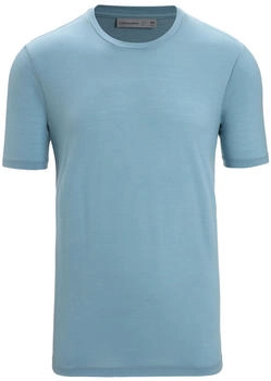 Icebreaker Tech Lite II T-Shirt kurzarm astralblau